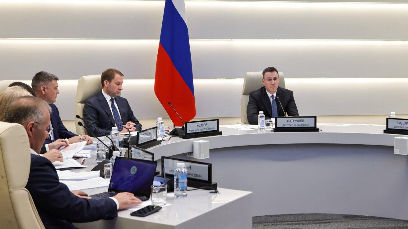 Реализация реформы в области обращения с ТКО